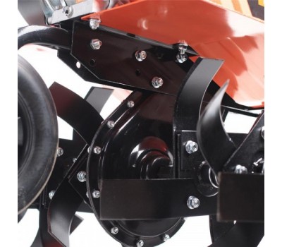 Культиватор бензиновый ПАТРИОТ Dallas 2