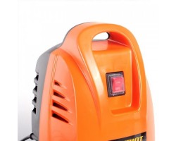 Мойка высокого давления ПАТРИОТ GT 125-foto4