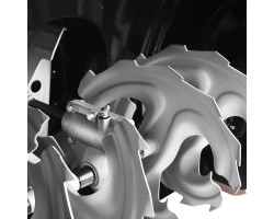 Снегоуборщик бензиновый ПАТРИОТ Сибирь 67 CЕ-foto6