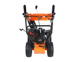 Снегоуборщик бензиновый ПАТРИОТ Сибирь 67 CЕ-foto18