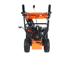 Снегоуборщик бензиновый ПАТРИОТ Сибирь 67 CЕ-foto18