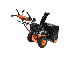 Снегоуборщик бензиновый ПАТРИОТ Сибирь 67 CЕ-foto22