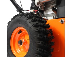 Снегоуборщик бензиновый ПАТРИОТ Сибирь 67 CЕ-foto12