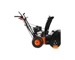 Снегоуборщик бензиновый ПАТРИОТ Сибирь 67 CЕ-foto21