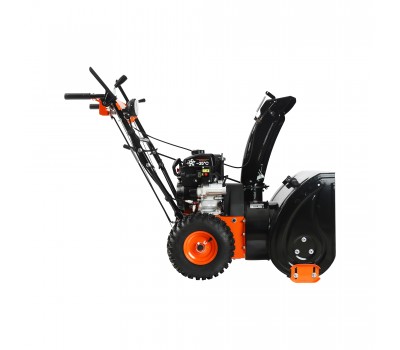 Снегоуборщик бензиновый ПАТРИОТ Сибирь 67 CЕ