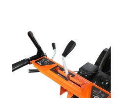 Снегоуборщик бензиновый ПАТРИОТ Сибирь 67 CЕ-foto14