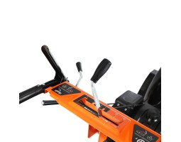 Снегоуборщик бензиновый ПАТРИОТ Сибирь 67 CЕ-foto14