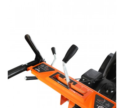 Снегоуборщик бензиновый ПАТРИОТ Сибирь 67 CЕ