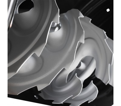 Снегоуборщик бензиновый ПАТРИОТ Сибирь 67 CЕ