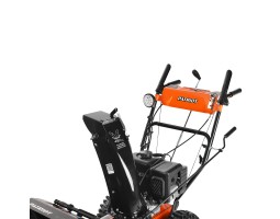 Снегоуборщик бензиновый ПАТРИОТ Сибирь 67 CЕ-foto16