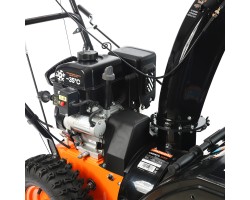 Снегоуборщик бензиновый ПАТРИОТ Сибирь 67 CЕ-foto11