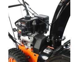 Снегоуборщик бензиновый ПАТРИОТ Сибирь 67 CЕ-foto11