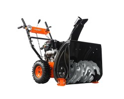 Снегоуборщик бензиновый ПАТРИОТ Сибирь 67 CЕ