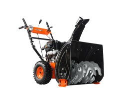 Снегоуборщик бензиновый ПАТРИОТ Сибирь 67 CЕ
