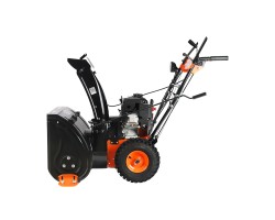 Снегоуборщик бензиновый ПАТРИОТ Сибирь 67 CЕ-foto20