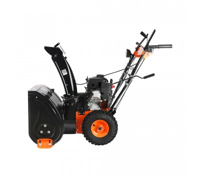 Снегоуборщик бензиновый ПАТРИОТ Сибирь 67 CЕ