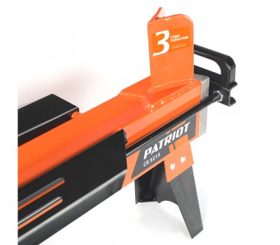 Дровокол электрический ПАТРИОТ CE 5215