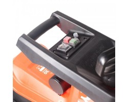 Измельчитель ПАТРИОТ  SE 30-foto6