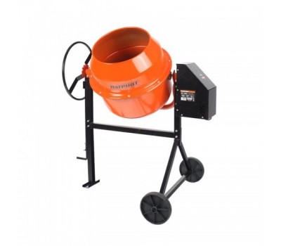 Бетоносмеситель ПАТРИОТ БM 152С