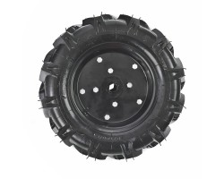 Колесо пневматическое с диском ПАТРИОТ P4.00-10D-1-foto3