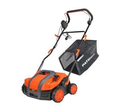 Скарификатор электрический ПАТРИОТ SCE 180