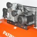 Компрессор поршневой ременной ПАТРИОТ Remeza СБ 4/Ф-500 LB 75