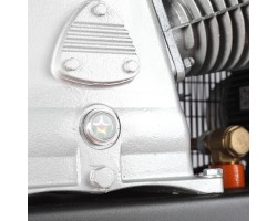 Компрессор поршневой ременной ПАТРИОТ Remeza СБ 4/Ф-500 LB 75-foto10