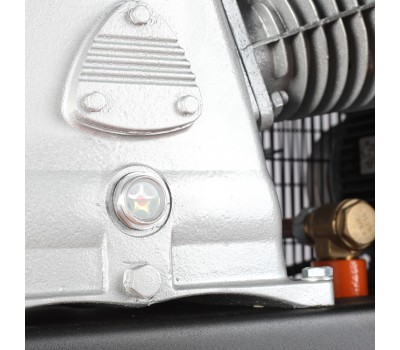 Компрессор поршневой ременной ПАТРИОТ Remeza СБ 4/Ф-500 LB 75