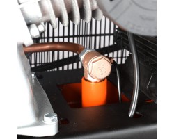 Компрессор поршневой ременной ПАТРИОТ Remeza СБ 4/Ф-500 LB 75-foto11