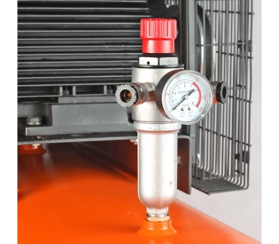 Компрессор поршневой ременной ПАТРИОТ Remeza СБ 4/Ф-500 LB 75