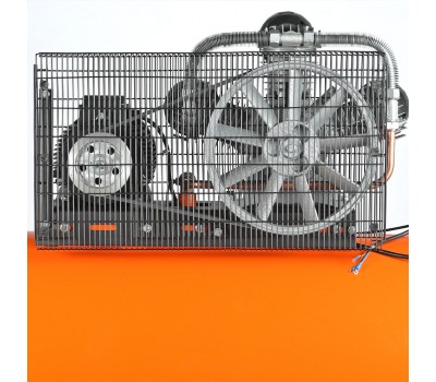 Компрессор поршневой ременной ПАТРИОТ Remeza СБ 4/Ф-500 LB 75