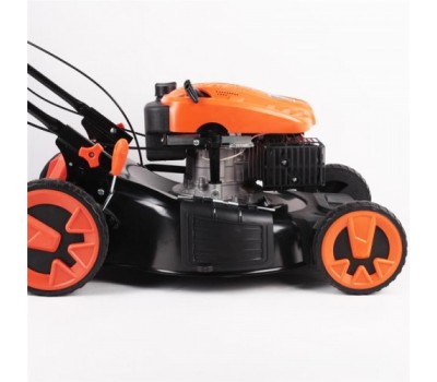 Газонокосилка бензиновая ПАТРИОТ PT 51 LS Газонокосилка бензиновая ПАТРИОТ PT 51 LS