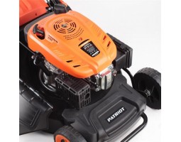 Газонокосилка бензиновая ПАТРИОТ PT 51 LS-foto2