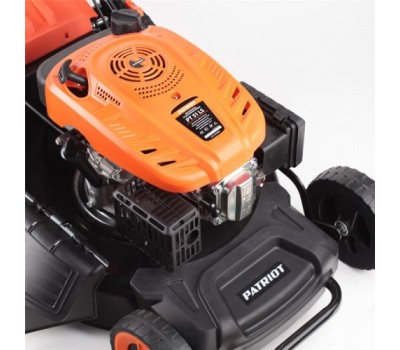 Газонокосилка бензиновая ПАТРИОТ PT 51 LS Газонокосилка бензиновая ПАТРИОТ PT 51 LS