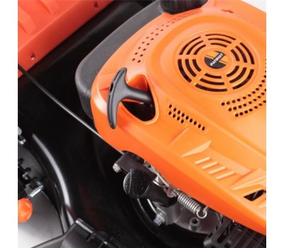 Газонокосилка бензиновая ПАТРИОТ PT 51 LS Газонокосилка бензиновая ПАТРИОТ PT 51 LS