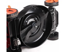 Газонокосилка бензиновая ПАТРИОТ PT 51 LS-foto10