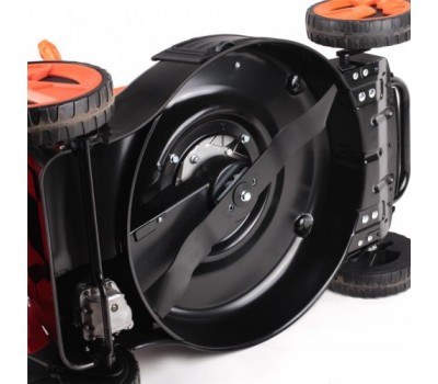 Газонокосилка бензиновая ПАТРИОТ PT 51 LS Газонокосилка бензиновая ПАТРИОТ PT 51 LS