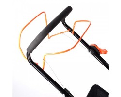 Газонокосилка бензиновая ПАТРИОТ PT 51 LS-foto6