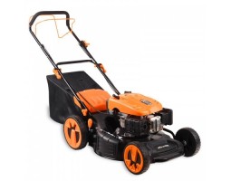 Газонокосилка бензиновая ПАТРИОТ PT 51 LS