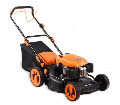 Газонокосилка бензиновая ПАТРИОТ PT 51 LS Газонокосилка бензиновая ПАТРИОТ PT 51 LS