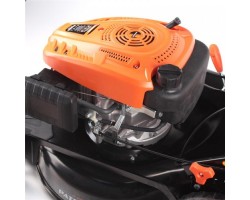 Газонокосилка бензиновая ПАТРИОТ PT 51 LS-foto7