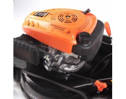 Газонокосилка бензиновая ПАТРИОТ PT 51 LS-foto7