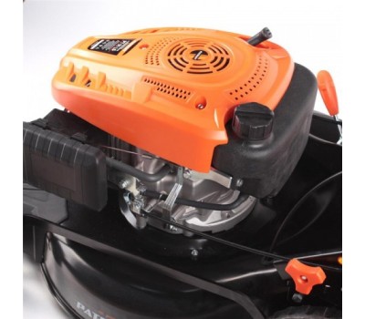 Газонокосилка бензиновая ПАТРИОТ PT 51 LS Газонокосилка бензиновая ПАТРИОТ PT 51 LS