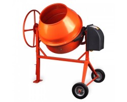 Бетоносмеситель ПАТРИОТ BM 167 С