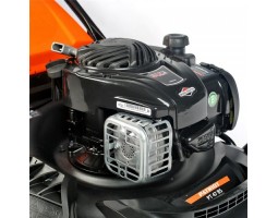 Газонокосилка бензиновая ПАТРИОТ PT 47 BS-foto4