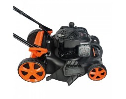 Газонокосилка бензиновая ПАТРИОТ PT 47 BS-foto3