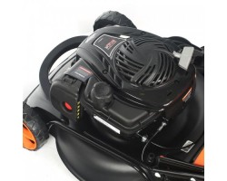 Газонокосилка бензиновая ПАТРИОТ PT 47 BS-foto7