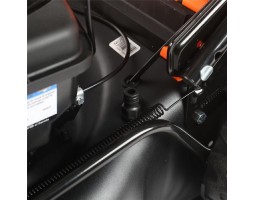 Газонокосилка бензиновая ПАТРИОТ PT 47 BS-foto15