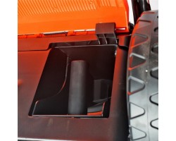 Газонокосилка бензиновая ПАТРИОТ PT 47 BS-foto16