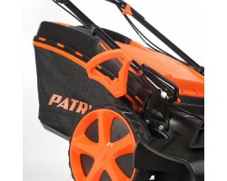 Газонокосилка бензиновая ПАТРИОТ PT 47 BS-foto9